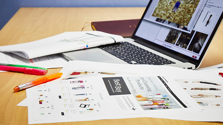 Web Designer 水野紫織 People Work Tryout Recruitment